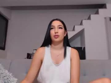 gabrielaaxxx on Chaturbate