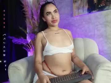 gaby_montiel — Welcome to my room! - Goal:  Double deep penetration while squeezing my breasts with force [2305 tokens left] #squirt #latina #bdsm #anal #lovense