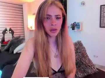 gabys_davisx on Chaturbate