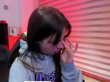 gabys_davisx on Chaturbate