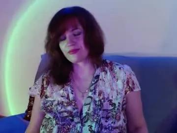 gentlemila on Chaturbate