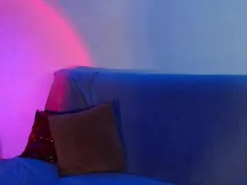 gentlemila on Chaturbate