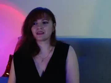 gentlemila on Chaturbate