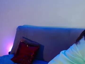 gentlemila on Chaturbate