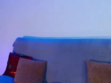 gentlemila on Chaturbate