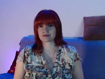 gentlemila on Chaturbate