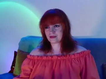 gentlemila on Chaturbate