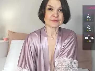 gentlywomen's avatar