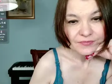 gentlywomen model from cb