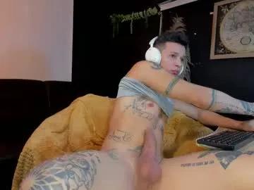 george_prince2's avatar