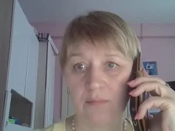 geria_nika model from cb