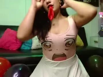 gigi_gilt_ on Chaturbate 