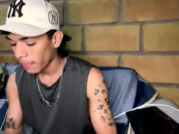 glen_connor_11 model from cb