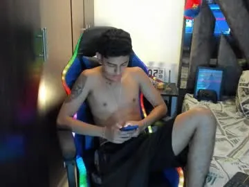 gomez_c_ model from cb