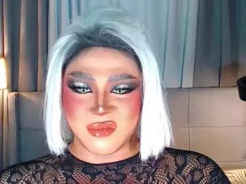 gorgeous_devilxxx on Chaturbate 