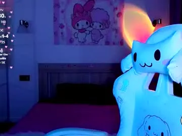 gothiclali model from cb