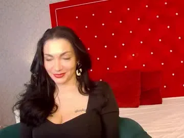 gracemontclair model from cb