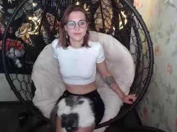 greenwitch9 on Chaturbate 