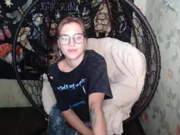 greenwitch9 on Chaturbate 