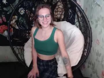 greenwitch9 on Chaturbate 