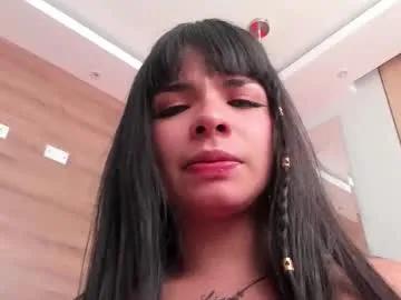 gummyluv on Chaturbate 