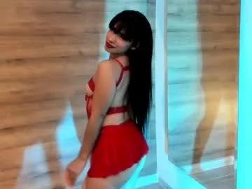 gummyluv on Chaturbate 