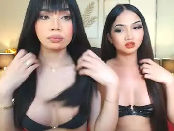 haisleypalmer on Chaturbate