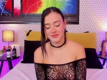 hannadowling_gh on Chaturbate 
