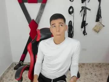 harry_latinboy — Hey, my name is Harry #18 #slim #young #bigcock #cum