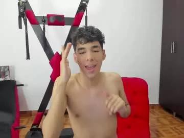 harry_latinboy on Chaturbate 