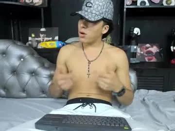 heellboy_ on Chaturbate 