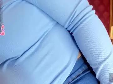 helenstanfordd on Chaturbate 