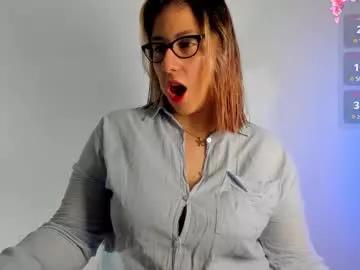 helenstanfordd on Chaturbate 