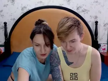 helldollz on Chaturbate