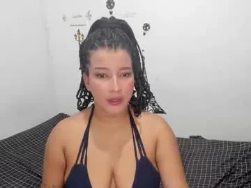 hellen_scot_ on Chaturbate