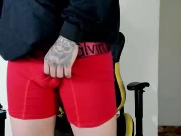 hellstar_team on Chaturbate 