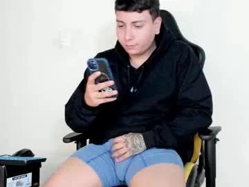 hellstar_team on Chaturbate 