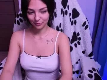 hihika on Chaturbate