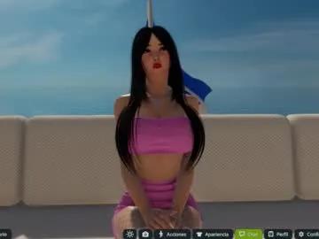 hinata__sweet — GOAL: Play with me and make me happy fav tip 34 [450 tokens remaining] Welcome to my room #anime #hentai #asian #bigtits #young