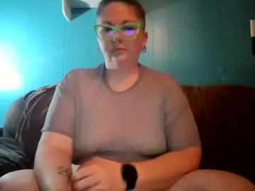 hippihope420 on Chaturbate 