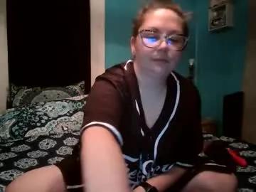 hippihope420 on Chaturbate 