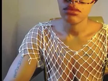 horny_ebonygirl_ model from cb