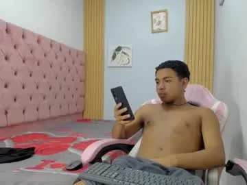 hotbrad_1 model from cb