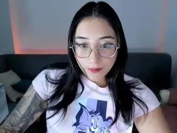 hottbee1 — Fingering pussy + Hitachi #squirt #cum #asian #hairy #hairypussy