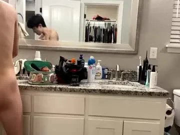 hottiewithabody101 on Chaturbate 