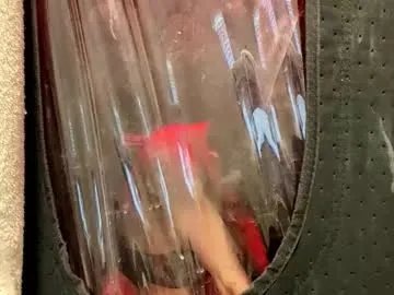 hottiewithabody101 on Chaturbate 