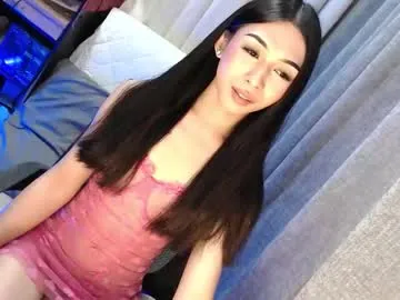 hottmolly100403 on Chaturbate