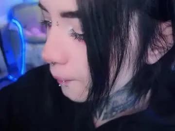 i_died_again on Chaturbate 