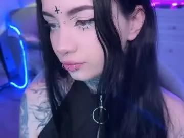 i_died_again on Chaturbate 