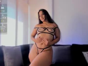 iara_martinez on Chaturbate 